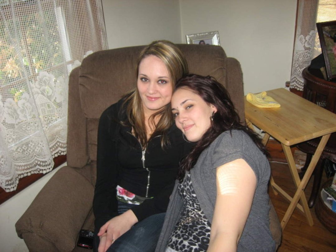 val obrien's album, Maliyah's Baptism- 3/7/2010