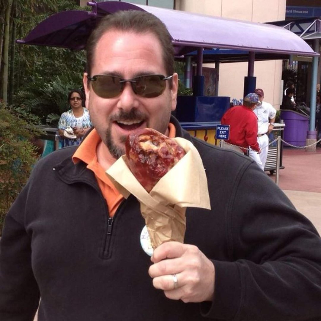 Brian Marcus' album, Profile Pictures