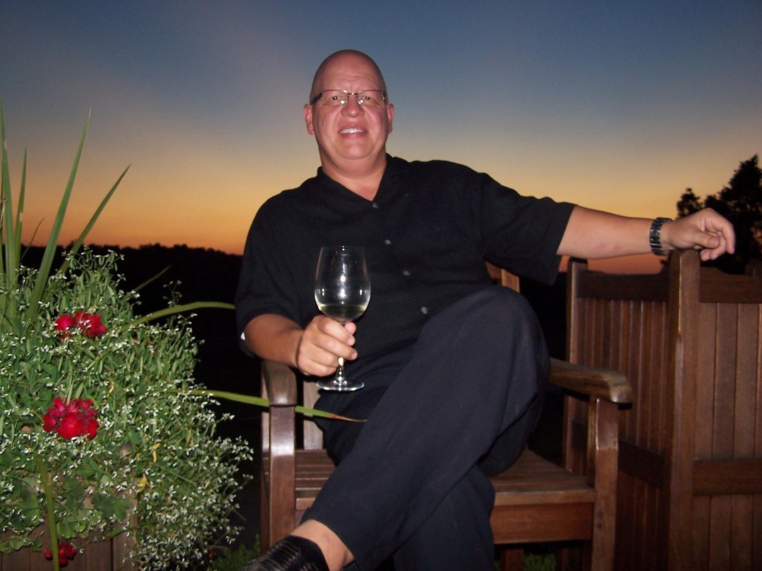 Douglas Hammen's album, Profile Pictures
