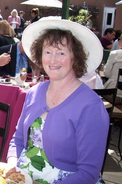 Edith Henderson's album, Profile Pictures