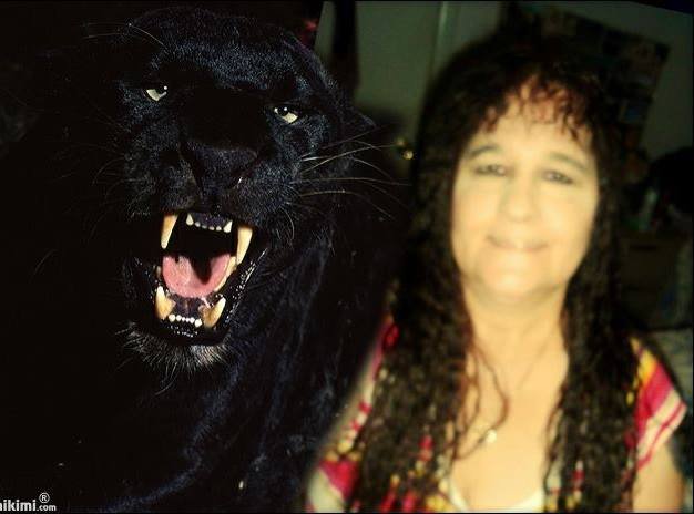 Patsy Rector's album, Profile Pictures