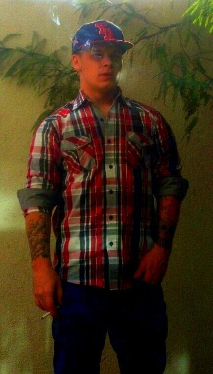 Chris Brown's album, Mobile Uploads