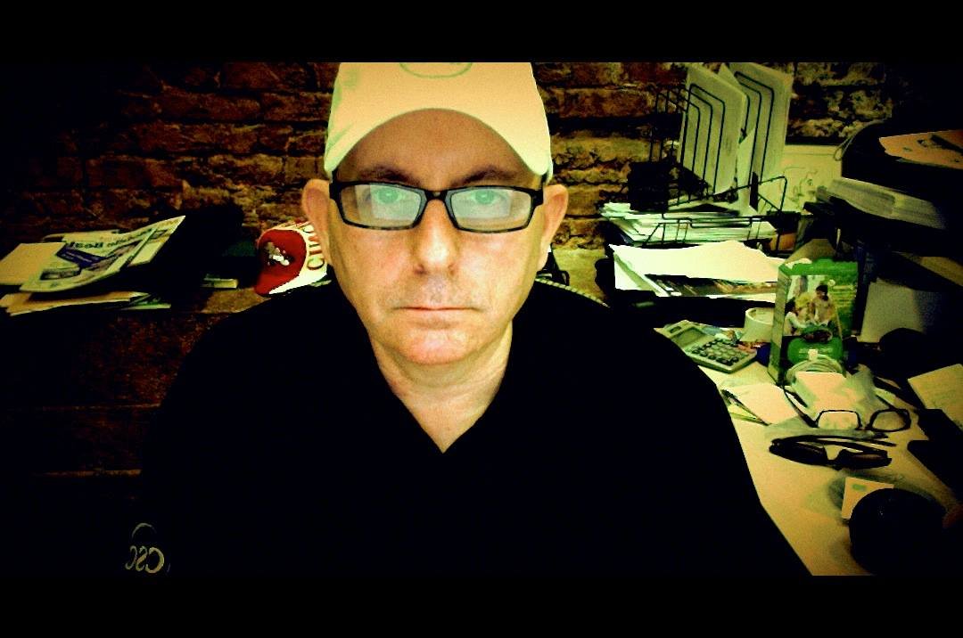 Daniel Blevins' album, Profile Pictures