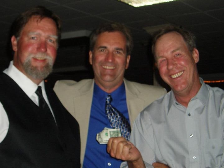 Pat Potter's album, Bill Beld - Great Memories