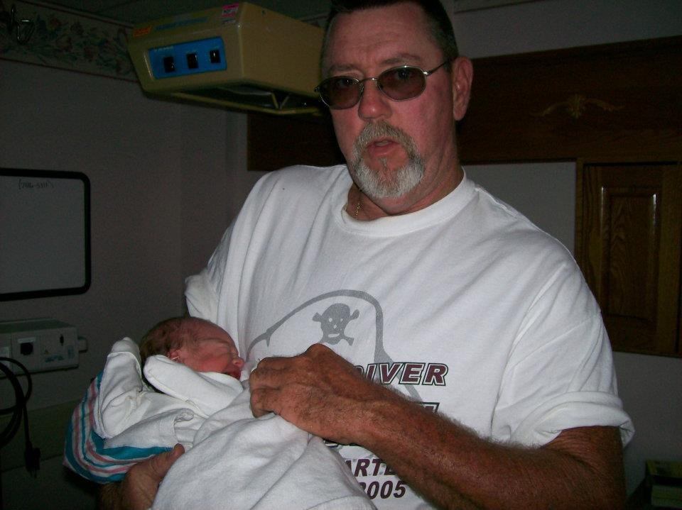 Debra Hamrick's album, The grandkids...