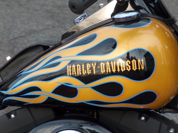 Randy Miller's album, Cover Photos
