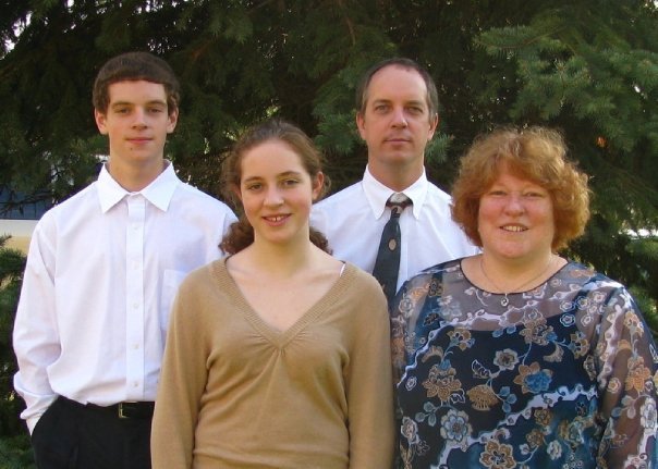 Phoebe Strough's album, The early years