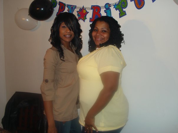 Tamika Wheeler's album, Profile Pictures