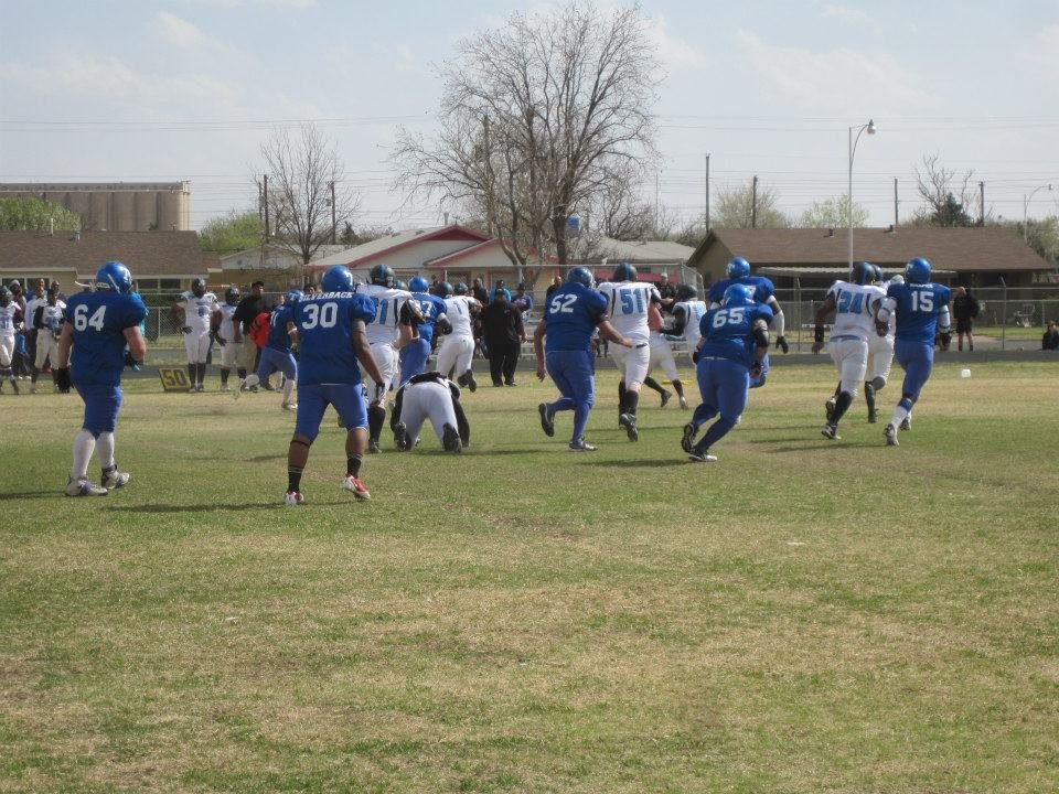 Jason Walker's album, TITANS 25-14