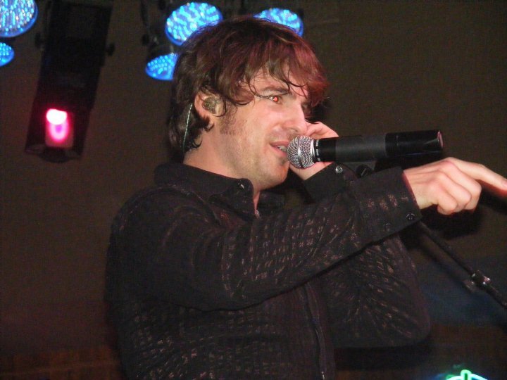 Victoria Bumgarner's album, Jimmy Wayne