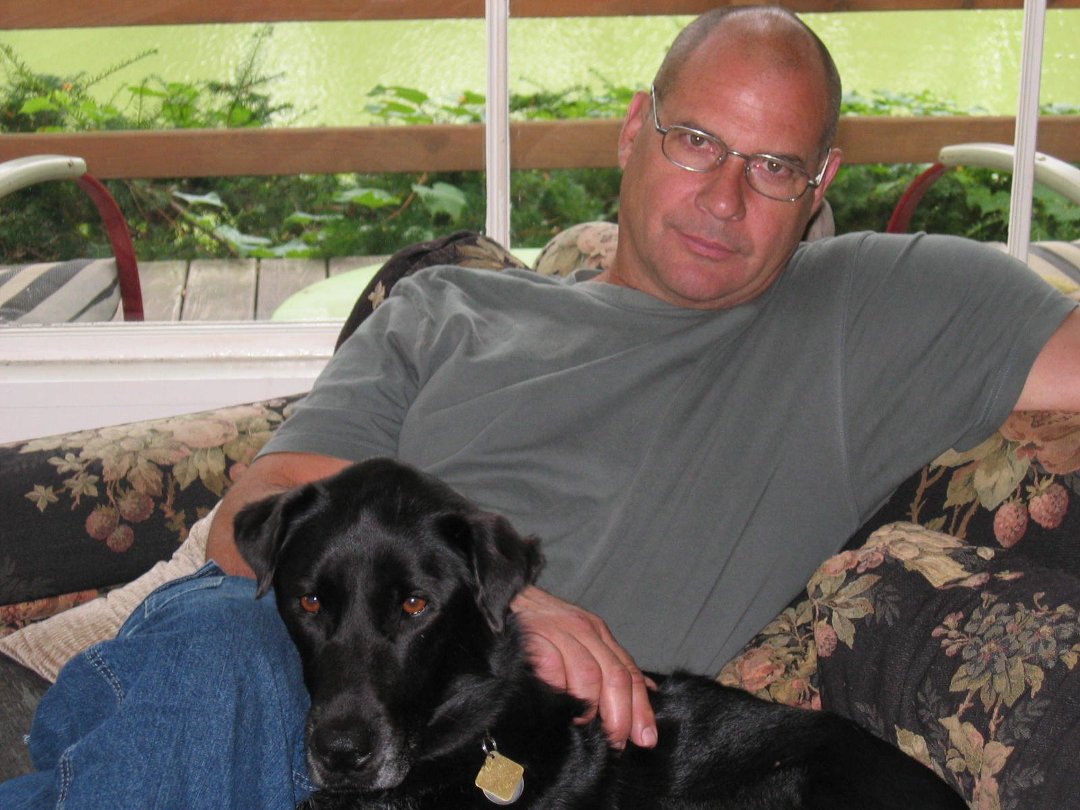 Warren Kohl's album, January 1, 2011