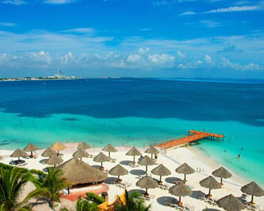 Steven Talbott's album, Mexico 2011