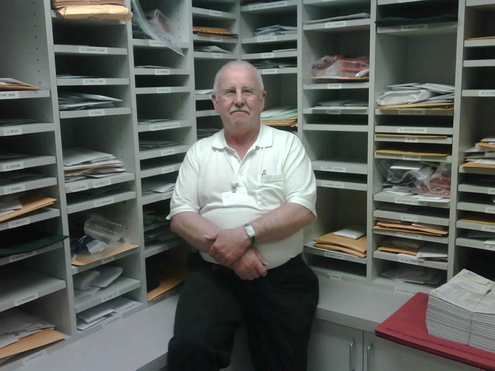 kenneth Jones' album, Profile Pictures