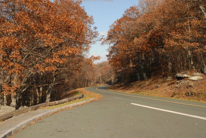 David Hegert's album, Around Staunton, Va.