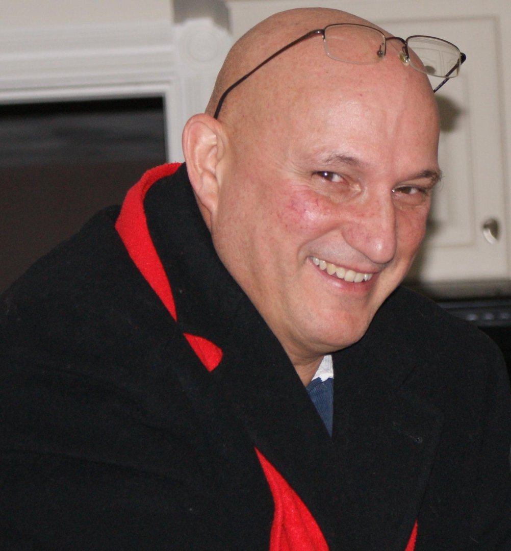 Christopher Robichaud's album, Profile Pictures