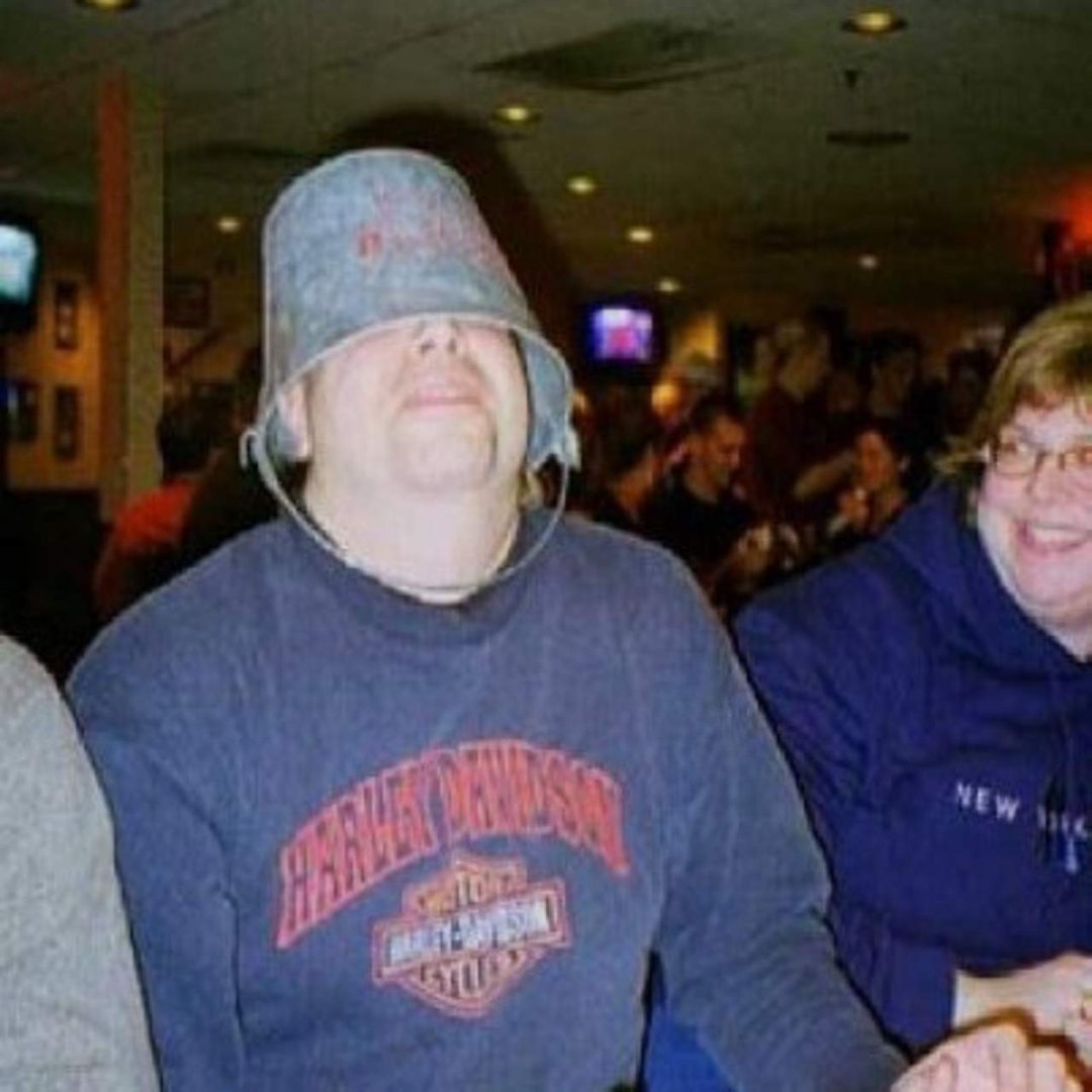 Todd Anderson's album, Profile Pictures