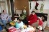 Tom Fowler's album, Christmas