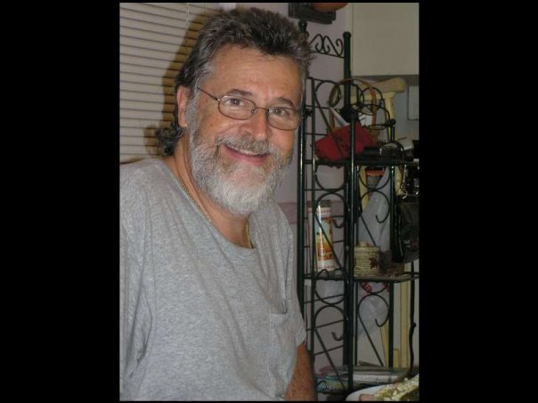 Gerald Mead's album, Christmas