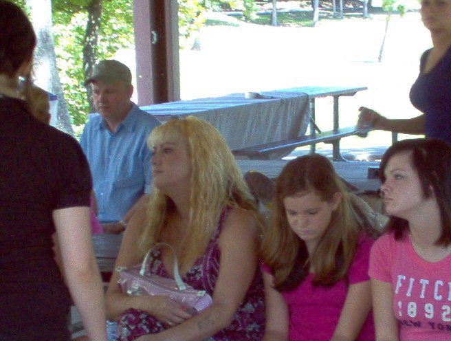 Wayne Henline's album, Profile Pictures