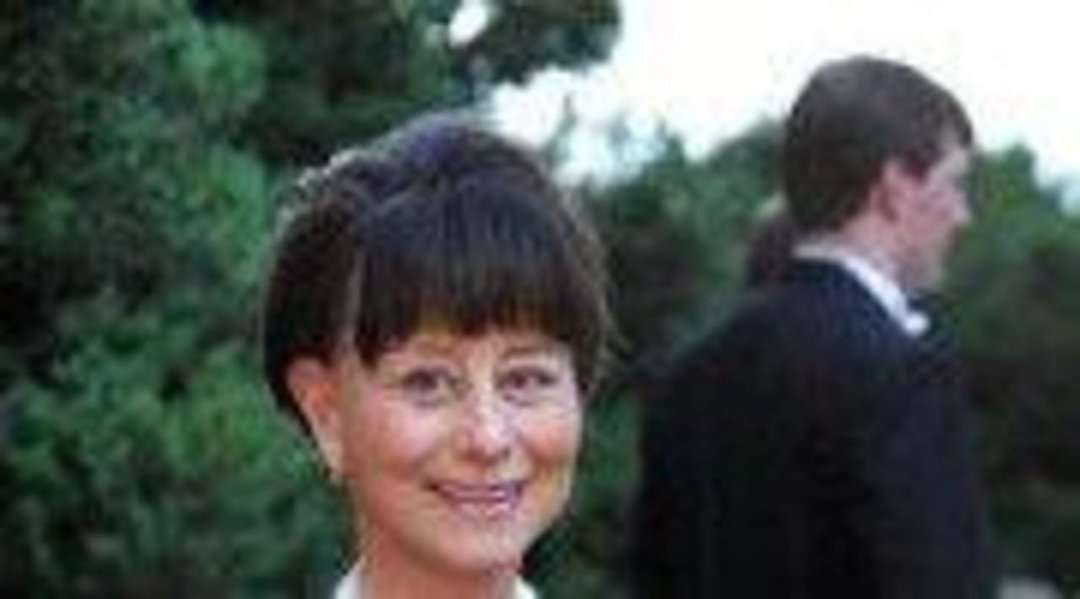 Gail Greil's album, Profile Pictures
