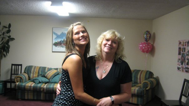 Sandy Beeksma's album, Carly's 30th