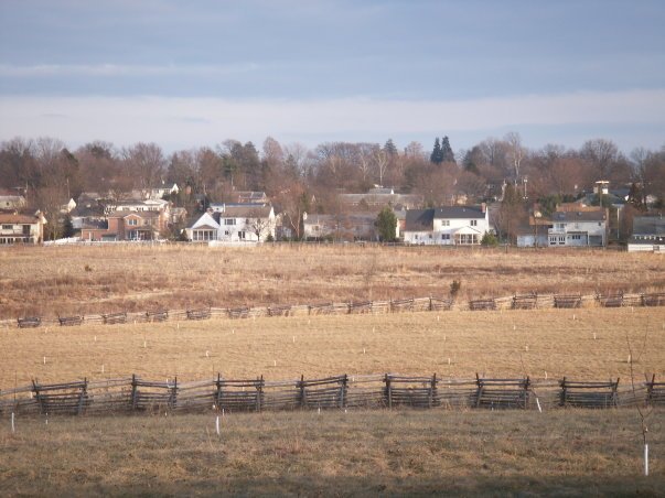 Christopher Sperk's album, Gettysburg Jan 2010