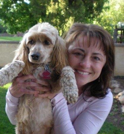 Michelle Sutterfield's album, Profile Pictures