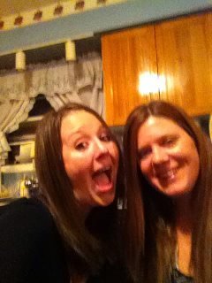 Vicky Caracciolo's album, iOS Photos