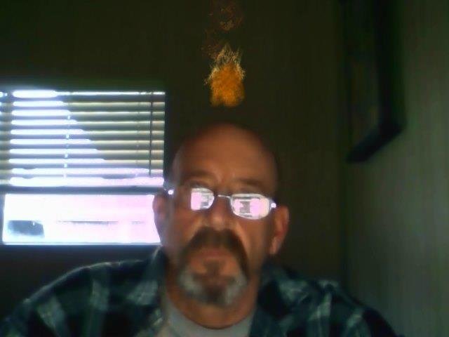 Timothy McClements' album, CyberLink YouCam Photos