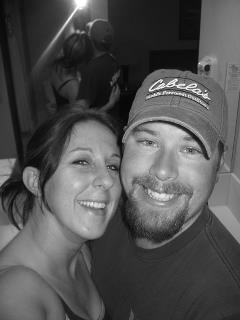 April McWain's album, Pics
