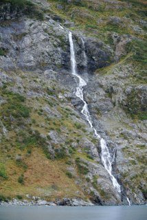 Gail Park's album, Alaska--Glaciers