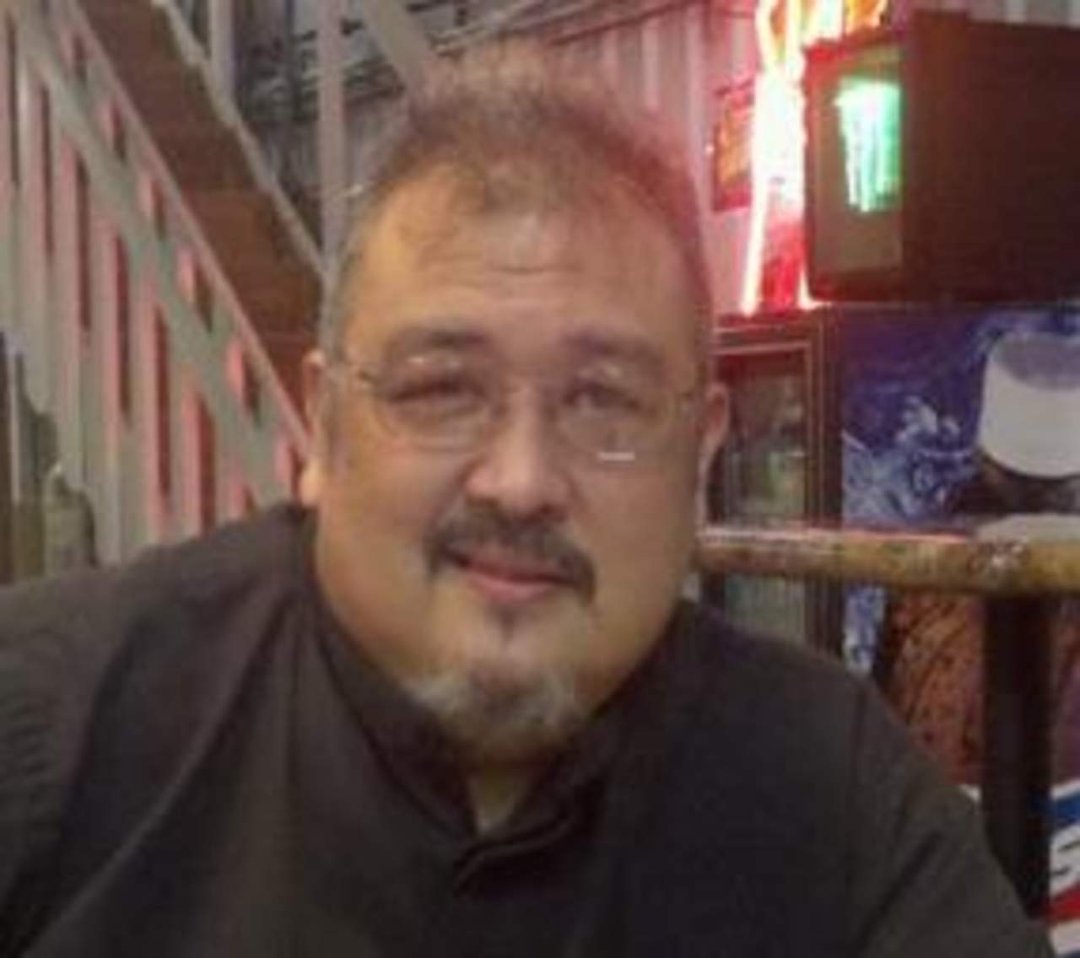 Frederick Johnson's album, Profile Pictures