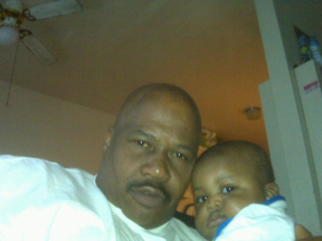 Christopher Harris' album, Mobile Uploads
