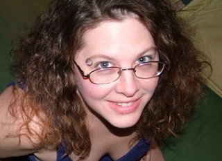 Amy Stoup's album, Profile Pictures