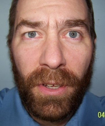 Tim Rathjen's album, Profile Pictures