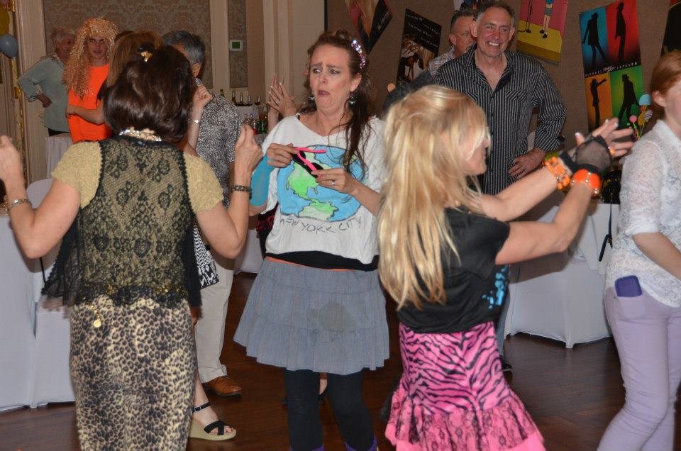 Darryl Brown's album, Japper's 50th