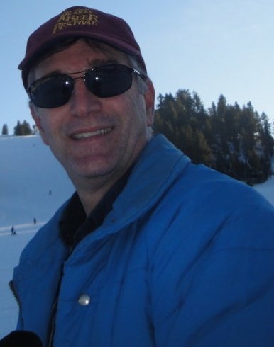 Carl Martz's album, Profile Pictures