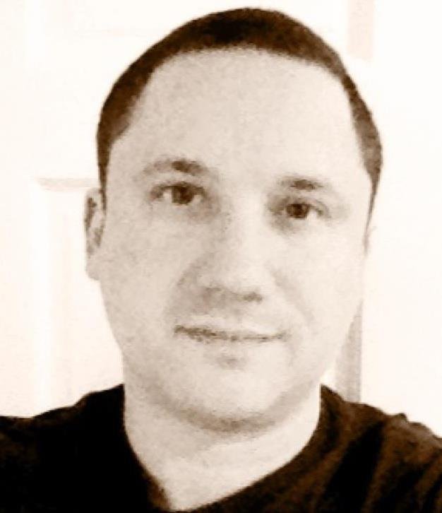 Ted Epstein's album, Profile Pictures