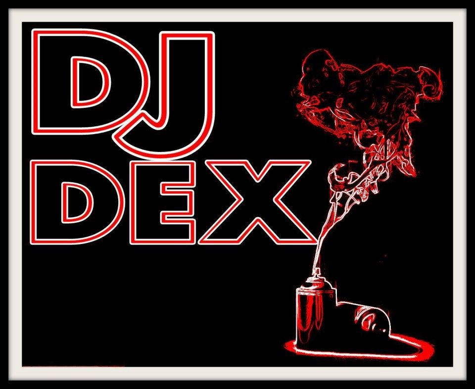 Dexter Facey's album, Untitled Album