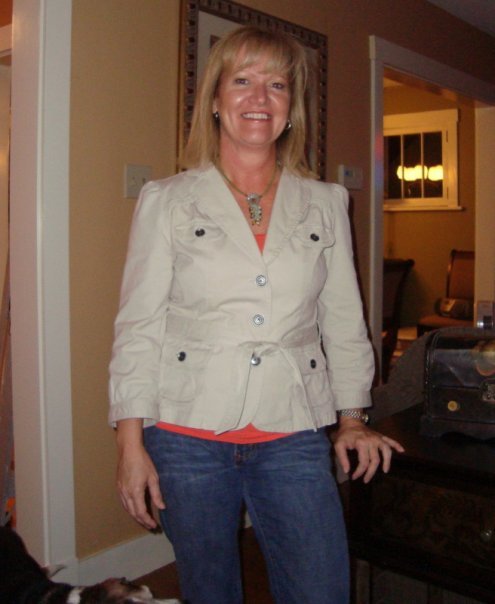 Annie Smith's album, Profile Pictures