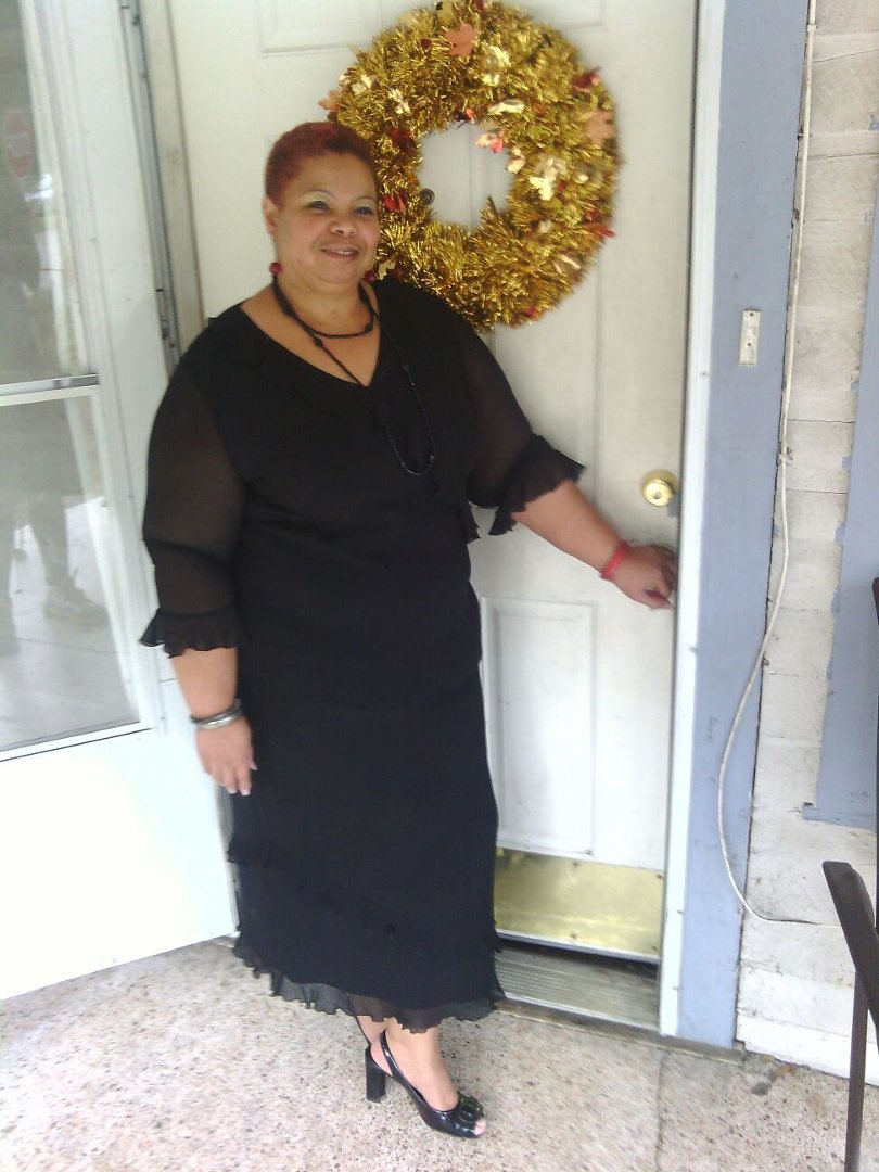 Marvene Baker's album, Cover Photos