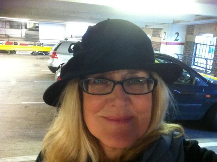 Judith Brookes' album, Profile Pictures