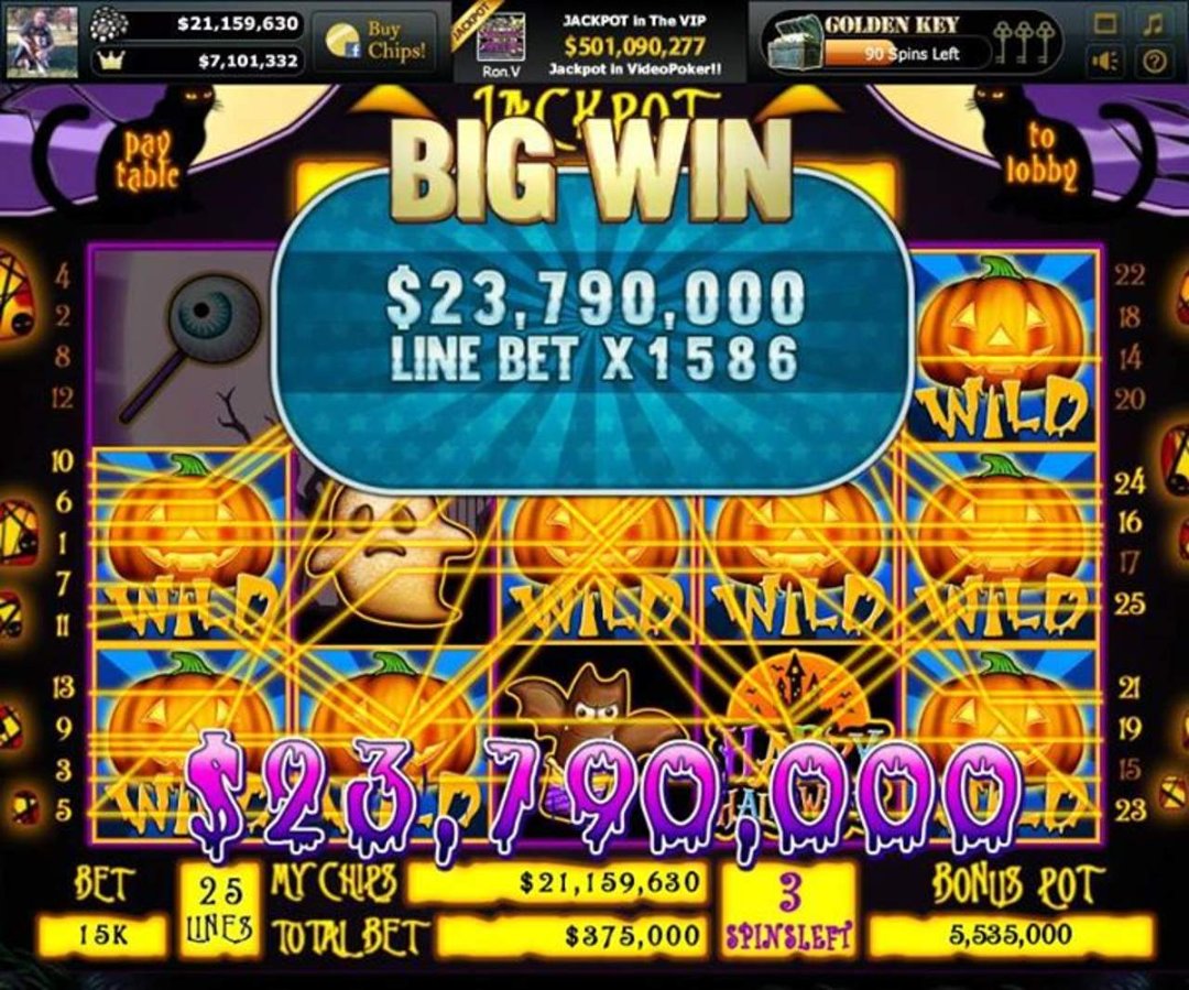 Dennis Fetzer's album, DoubleU Casino Photos