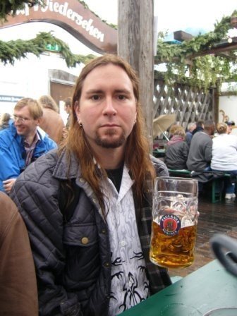 Brian Cole's album, Profile Pictures