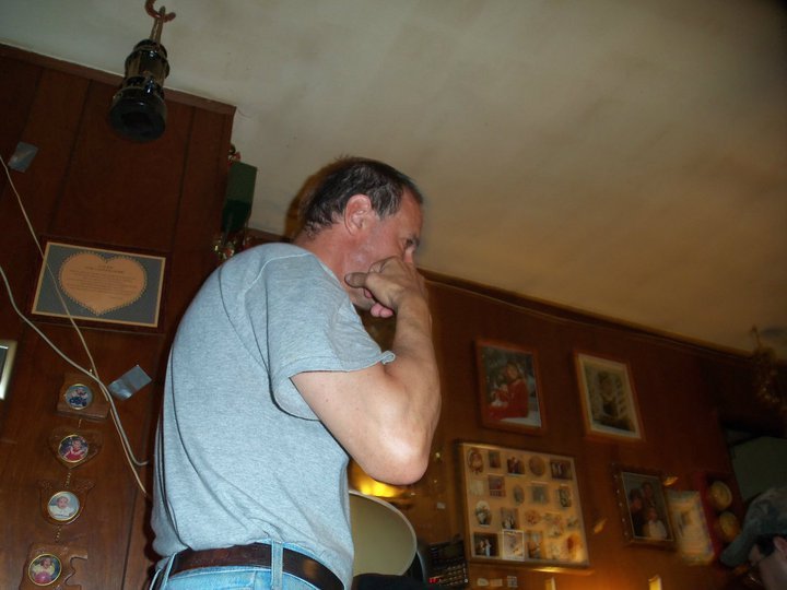 Barbara Reid's album, May 28, 2011