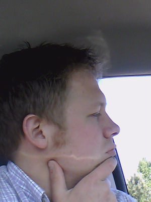 Steve Bellock's album, Profile Pic