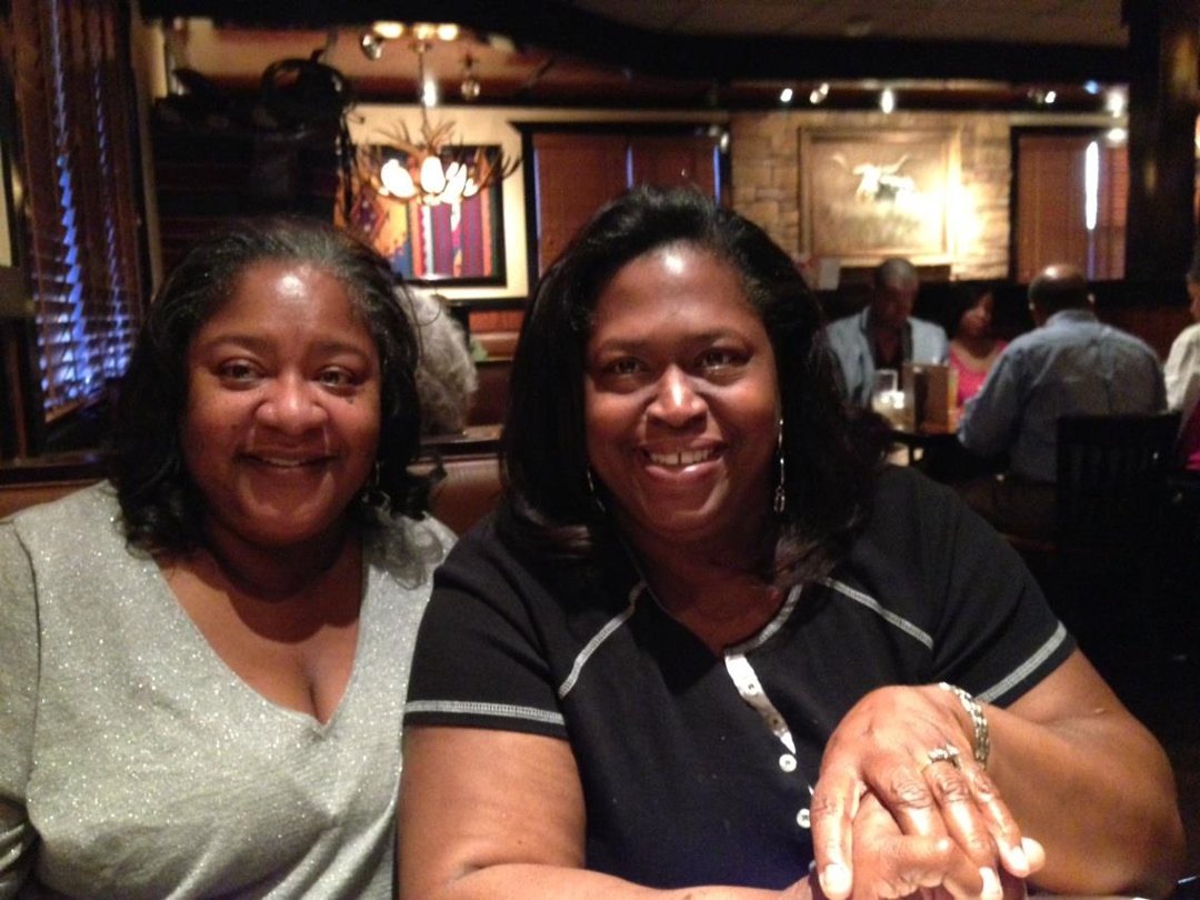 Georgette Shaw's album, iOS Photos