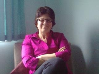 Cheryl Dittmann's album, Profile Pictures