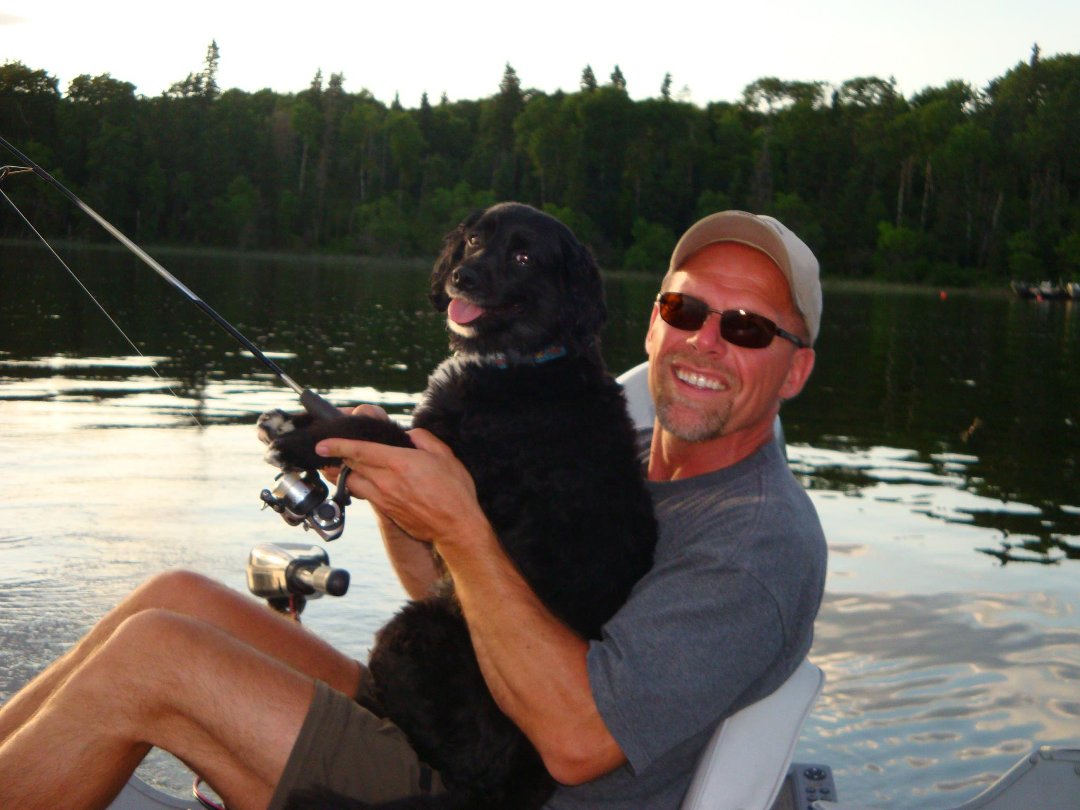 Barry Paddock's album, Profile Pictures