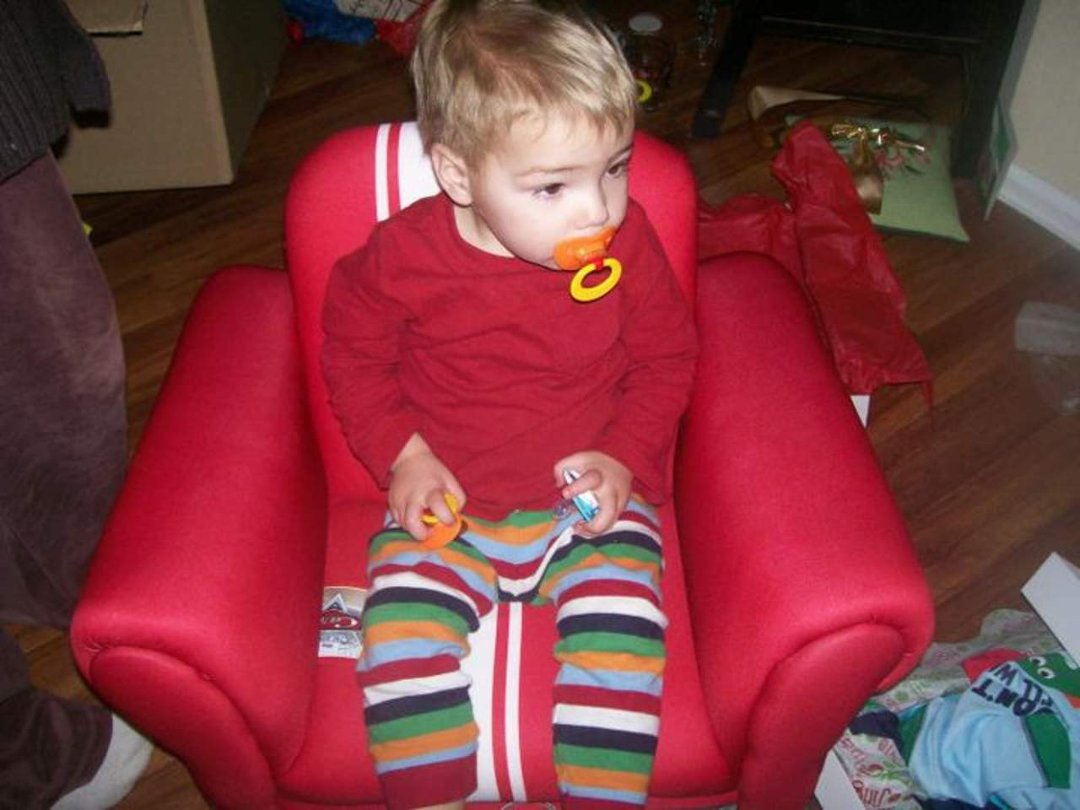 Mary Bower's album, August 20, 2011